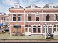 Vendelstraat 5 A, 2316 XM Leiden