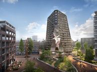 Overschiesestraat, Bouwnummer 11, 3112 GZ Schiedam