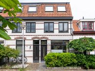 Aldegondestraat 42, 3817 AV Amersfoort