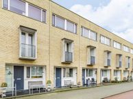 Slinge 66 c, 3085 EW Rotterdam