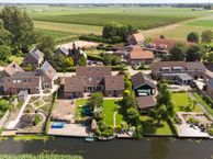 Buitenkade 21 A, 4273 GP Hank