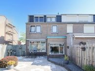 van Westrhenen 24, 3752 EV Bunschoten-Spakenburg