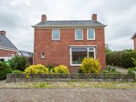 Kerkstraat 5, 9945 SB Wagenborgen