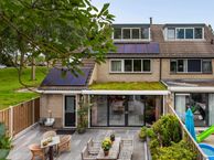 Orchideestraat 23, 1338 LN Almere