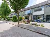 Rosweydelaan 21, 3454 BL De Meern