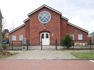 J. Kazemierstraat 11 c, 9641 GL Veendam