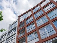 Kraanbolwerkhof 18, 8011 WZ Zwolle