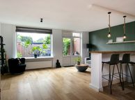 Weg van de Vrede 12, 3815 PG Amersfoort