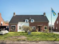 Bakovensweg 18, 9545 TK Bourtange