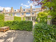 Vrijburglaan 63, 1911 SE Uitgeest