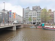 Nieuwe Keizersgracht 82, 1018 DT Amsterdam