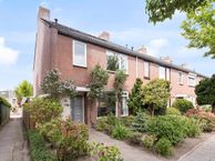 Normandielaan 89, 5627 HR Eindhoven