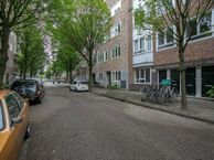 Kromme-Mijdrechtstraat 17 hs, 1079 KN Amsterdam
