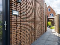 Wijnruitstraat 1, 9731 DX Groningen