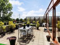 Charlotte van Pallandtlaan 58, 1328 BH Almere