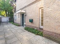 Burgemeester Vissersstraat 36, 5037 PR Tilburg