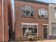 Bergstraat 10, 4141 BV Leerdam