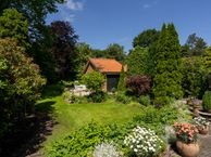 Schout bij Nacht Doormanlaan 33, 2243 AJ Wassenaar