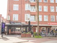 Hoofddorpplein 3 A, 1059 CV Amsterdam