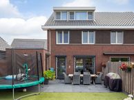 Koningin Maximahof 4, 5321 TG Hedel