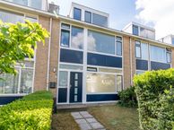 Eksterlaan 25, 2261 EK Leidschendam