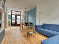 Lombokstraat 23, 3531 RB Utrecht