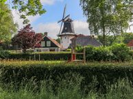 Molenstreek 3 C, 9738 AC Groningen