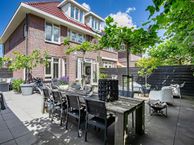 Cissy van Marxveldtplantsoen 5, 2652 HK Berkel en Rodenrijs