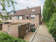 Purpervlinder 2, 3723 TZ Bilthoven