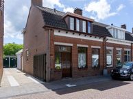P.C.Hooftstraat 44, 4624 HV Bergen op Zoom