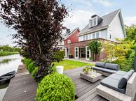 Eendagsbloemlaan 8, 3452 BP Vleuten