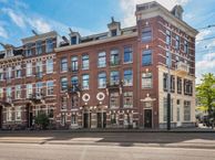 Ruyschstraat 18 H, 1091 CB Amsterdam