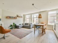 Jan Evertsenstraat 72 II, 1056 EE Amsterdam