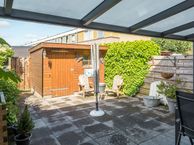 James Wattlaan 18, 8451 CB Oudeschoot