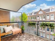 Transvaalstraat 36 D, 1092 HL Amsterdam