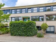 Amerikaring 52, 3823 HT Amersfoort