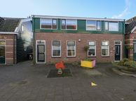 Transvaalstraat 31, 1521 GC Wormerveer