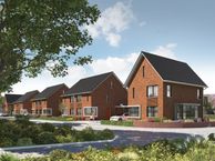 Hazelaarwal (Bouwnr. 12), 7813 CH Emmen