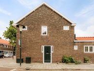 Strobloemstraat 1, 5643 JW Eindhoven