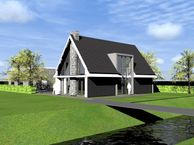 Crommelinbaan, 2142 EX Cruquius