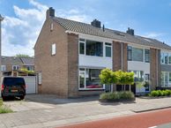 Mozartstraat 48, 1962 AC Heemskerk