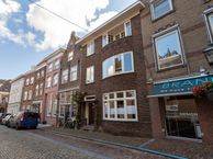 Maasstraat 5, 5361 GE Grave