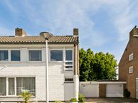 Horlogiersdreef 19, 6216 PD Maastricht