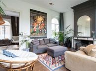 Anna van den Vondelstraat 10, 1054 GZ Amsterdam