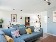 Jan Pieter Heijestraat 54 B, 1053 GP Amsterdam