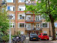 Lanseloetstraat 8 1, 1055 BD Amsterdam