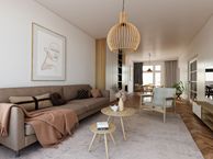 Valeriusstraat 109 III/IV, 1075 ER Amsterdam