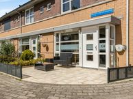 Hendrik Marsmanstraat 134, 1321 SE Almere