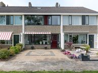 Ruiterstraat 7, 9285 RW Buitenpost