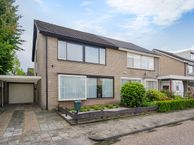 Breitnerstraat 1, 5102 EC Dongen